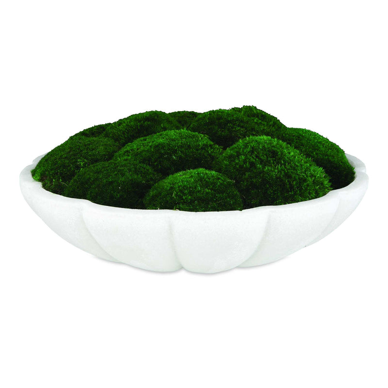 Uttermost 60232 Awaken Moss Centerpiece