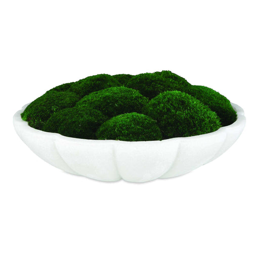 Uttermost 60232 Awaken Moss Centerpiece