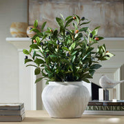 Uttermost 60236 Elena Olive Centerpiece