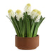 Uttermost 60242 Sincerity Potted Hyacinth Plant