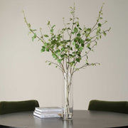 Uttermost 60254 Nigra Birch Vase Centerpiece