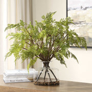 Uttermost 60245 Woodland Fern Centerpiece