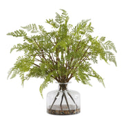 Uttermost 60245 Woodland Fern Centerpiece