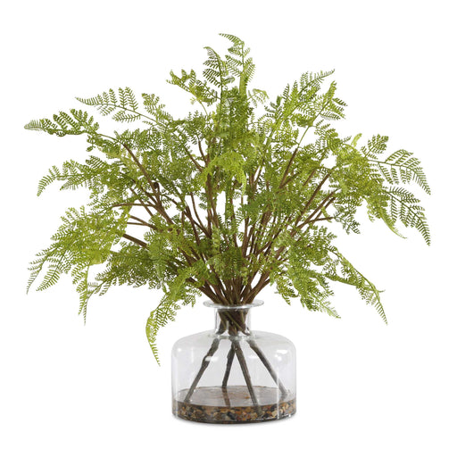 Uttermost 60245 Woodland Fern Centerpiece