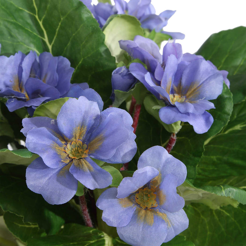 Uttermost 60247 Trilogy Primrose Accents In Vases Set/3