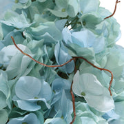 Uttermost 60249 Tranquil Blooms In Glass Vases Set/2