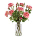 Uttermost 60250 Adoration Rose Bouquet