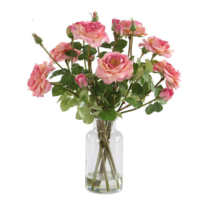 Uttermost 60250 Adoration Rose Bouquet