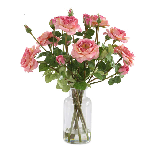 Uttermost 60250 Adoration Rose Bouquet