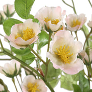 Uttermost 60251 Tranquility Lenten Rose Bouquets Set/2