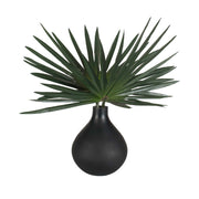 Uttermost 60259 Axis Palm Accent & Vase