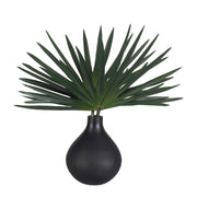 Uttermost 60259 Axis Palm Accent & Vase