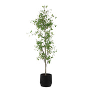 Uttermost 60263 Boreal Potted Birch Tree