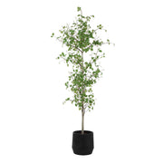 Uttermost 60263 Boreal Potted Birch Tree