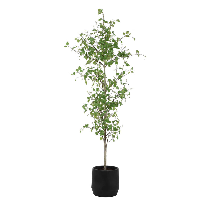 Uttermost 60263 Boreal Potted Birch Tree