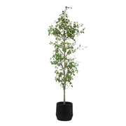 Uttermost 60263 Boreal Potted Birch Tree
