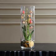 Uttermost Mariposa Pink Orchid