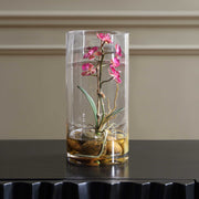 Uttermost Mariposa Fuchsia Orchid