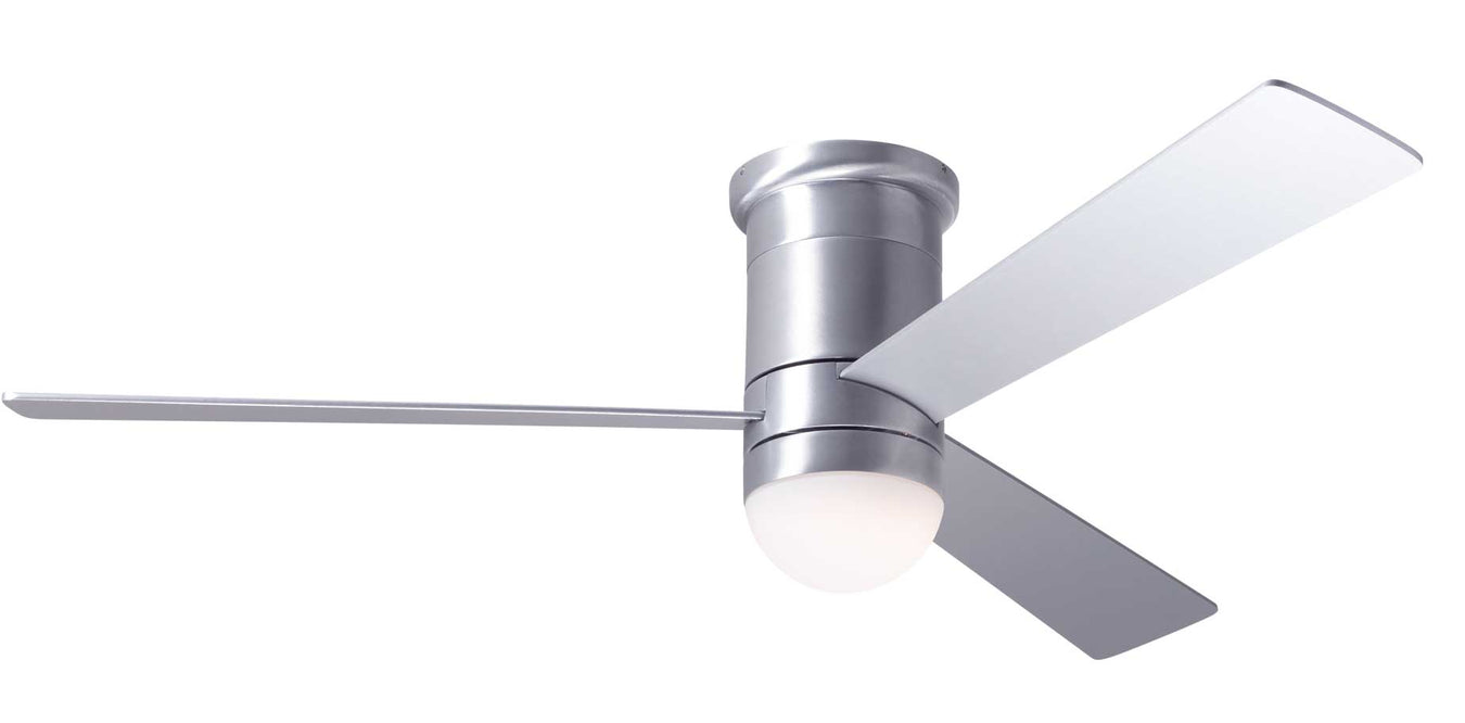 Modern Fan Company Cirrus Ceiling Fan - Iconic Design with Contemporary Style