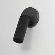 ET2 E11016-144BK Reeds LED Spot Light | Black