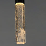 ET2 E11020-95BK Diaphane LED 1 Light Pendant | Black
