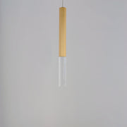 ET2 E11020-95GLD Diaphane LED 1 Light Pendant | Gold