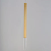 ET2 E11022-95GLD Diaphane LED 1 Light Pendant | Gold