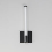 ET2 E11060-144BK Cortex 14" LED Sconce | Black