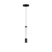 ET2 E11061-144BK Cortex 10" LED Pendant | Black