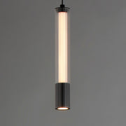 ET2 E11061-144BK Cortex 10" LED Pendant | Black