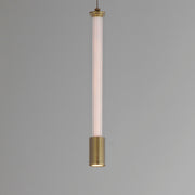 ET2 E11062-144NAB Cortex 14" LED Pendant | Natural Aged Brass