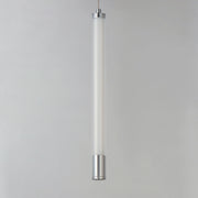 ET2 E11063-144PC Cortex 18" LED Pendant | Polished Chrome