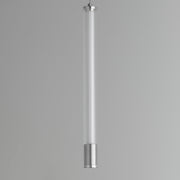 ET2 E11063-144PC Cortex 18" LED Pendant | Polished Chrome