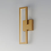 ET2 E21260-GLD Penrose 18" LED Sconce | Gold