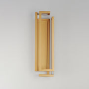 ET2 E21263-GLD Penrose 24" LED Sconce | Gold