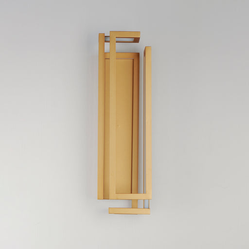 ET2 E21263-GLD Penrose 24" LED Sconce | Gold