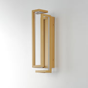 ET2 E21263-GLD Penrose 24" LED Sconce | Gold