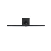 ET2 E21340-BK Mona 18" LED Picture Light | Black