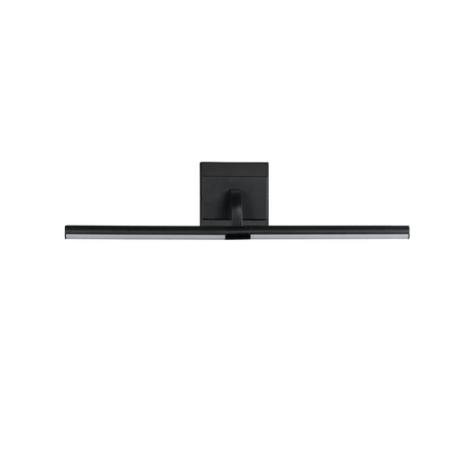 ET2 E21340-BK Mona 18" LED Picture Light | Black