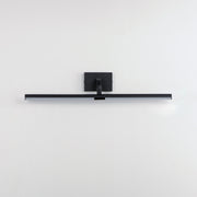 ET2 E21340-BK Mona 18" LED Picture Light | Black