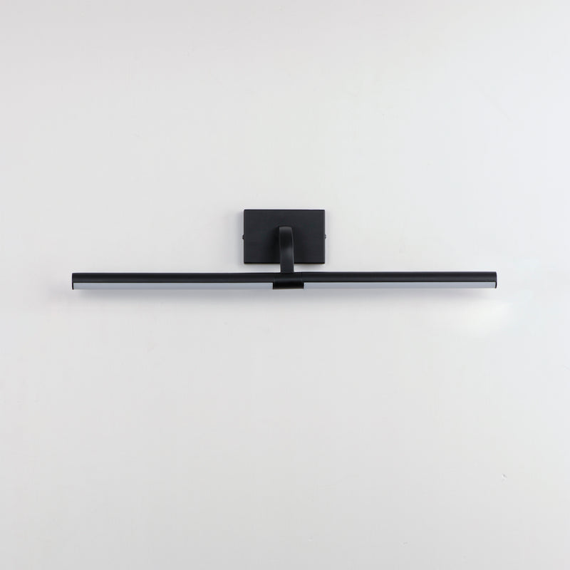ET2 E21340-BK Mona 18" LED Picture Light | Black