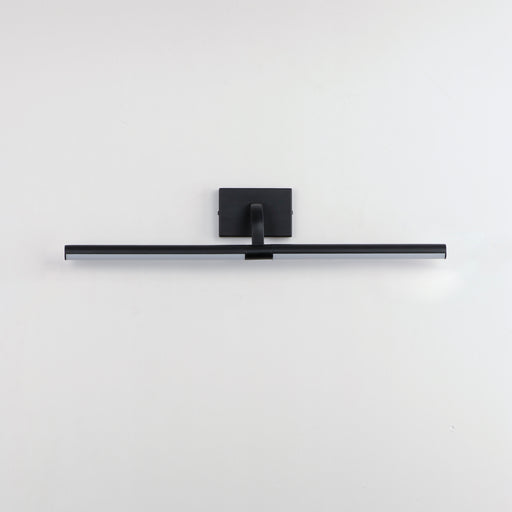 ET2 E21340-BK Mona 18" LED Picture Light | Black