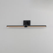 ET2 E21340-BK Mona 18" LED Picture Light | Black