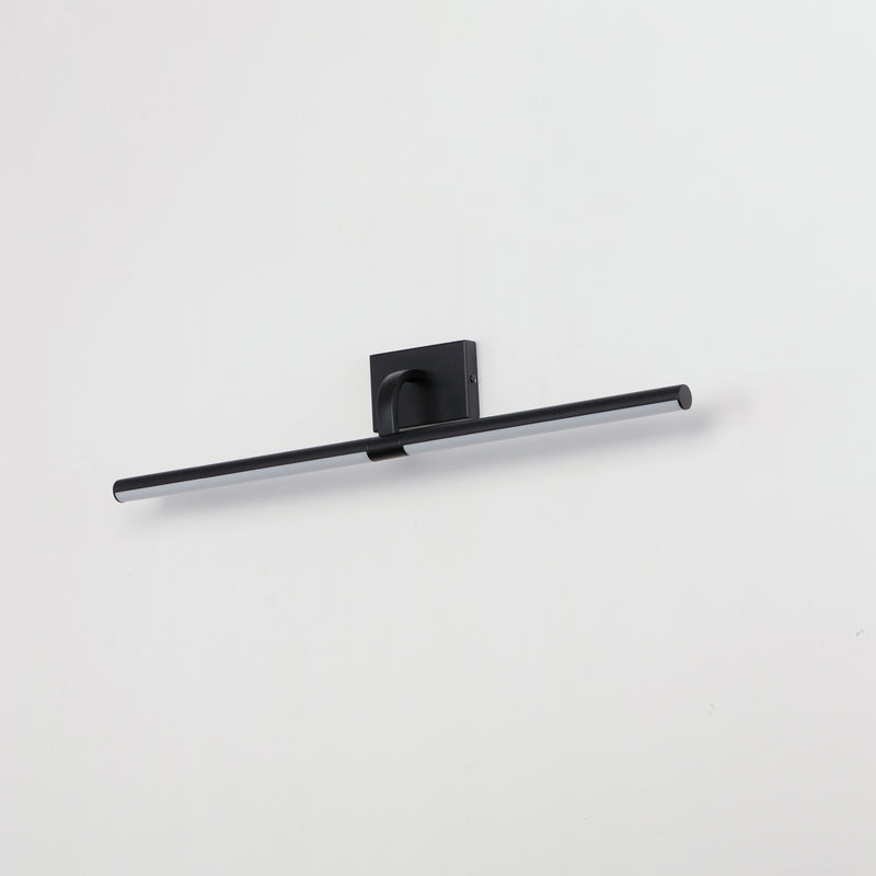ET2 E21340-BK Mona 18" LED Picture Light | Black