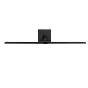 ET2 E21344-BK Mona 30" LED Picture Light | Black