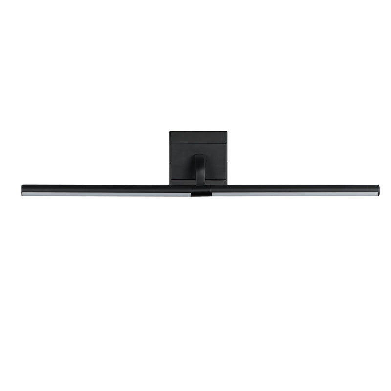 ET2 E21344-BK Mona 30" LED Picture Light | Black
