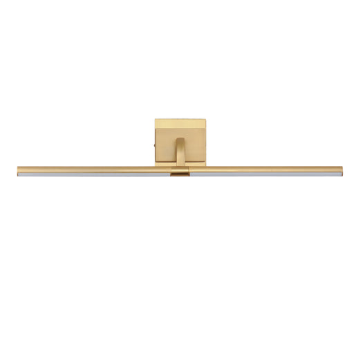 ET2 E21344-GLD Mona 30" LED Picture Light | Gold