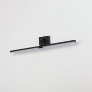 ET2 E21344-BK Mona 30" LED Picture Light | Black