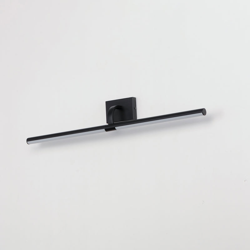 ET2 E21344-BK Mona 30" LED Picture Light | Black