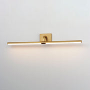 ET2 E21344-GLD Mona 30" LED Picture Light | Gold
